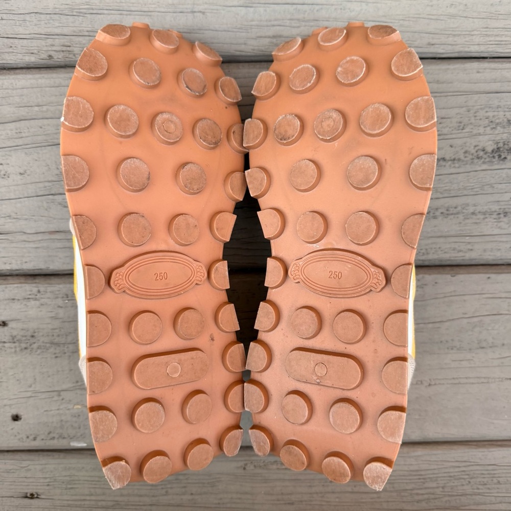 fashion "Forrest Gump" style walking sneakers - Picture 16 of 16